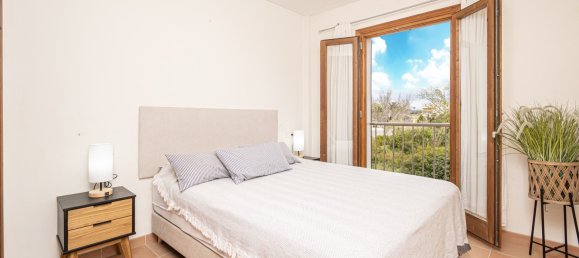 3 rooms Apartment in Mallorca, Spain No. 205317 19