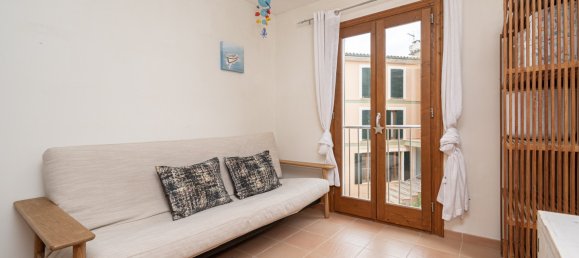 3 rooms Apartment in Mallorca, Spain No. 205317 22