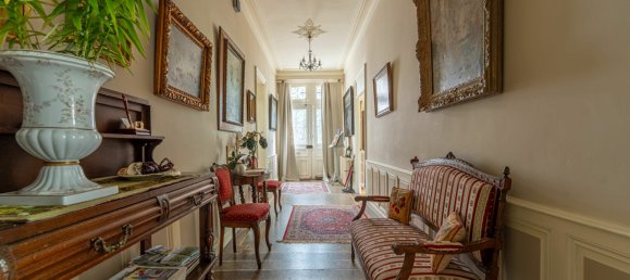  Castillos de 7 dormitorios en Chouze-sur-Loire, France No. 71438 5