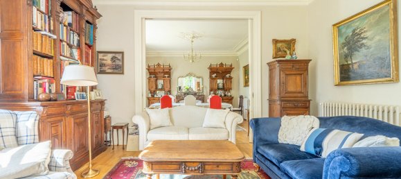  Castillos de 7 dormitorios en Chouze-sur-Loire, France No. 71438 4