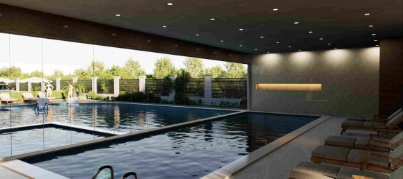 Apartment 1+1 in Alanya, Turkey No. 11910 6