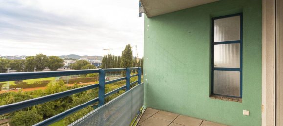 2-salle Appartement à Brigittenau, Austria No. 201431 3