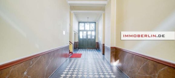 3 rooms Apartment in Mitte, Germany No. 18927 5