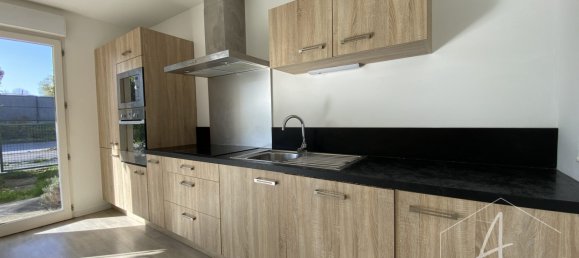 Квартира с 3 спальнями в Пасе, Франция № 303251 6