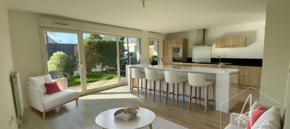 Квартира с 3 спальнями в Пасе, Франция № 303251 2