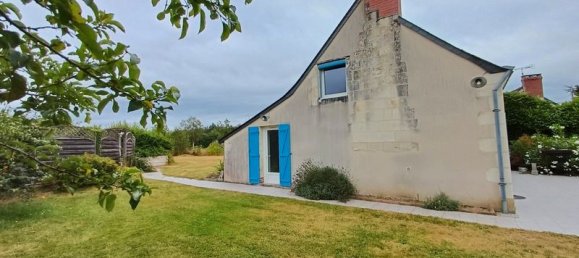 Дом с 3 спальнями в Лонге Жумель, Франция № 96515 8