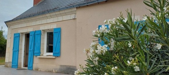 Дом с 3 спальнями в Лонге Жумель, Франция № 96515 9