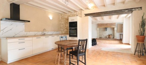 Дом с 3 спальнями в Лонге Жумель, Франция № 96515 4