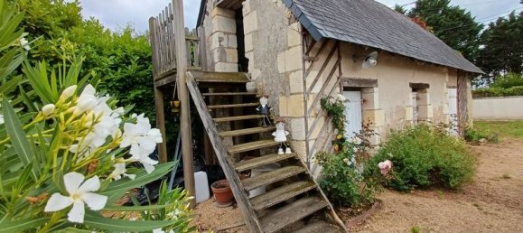 Дом с 3 спальнями в Лонге Жумель, Франция № 96515 2