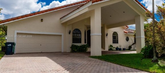 5 dormitorios villa en venta en Miami, Miami-Dade, Florida, USA № 615766 29