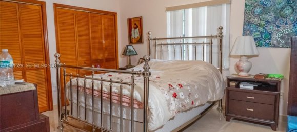 5 dormitorios villa en venta en Miami, Miami-Dade, Florida, USA № 615766 13