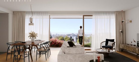 3 Schlafzimmer Eigentumswohnung in Maia, Portugal, Nr. 6901 3