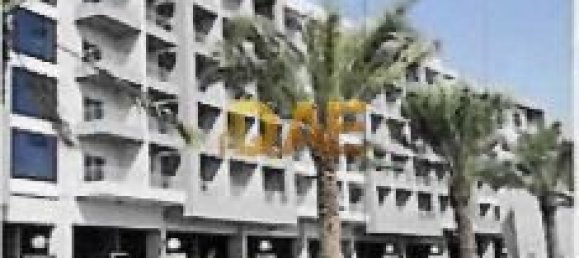 Gebäude in Dubai Production City (IMPZ), UAE 6285.077m², Nr. 4603 5