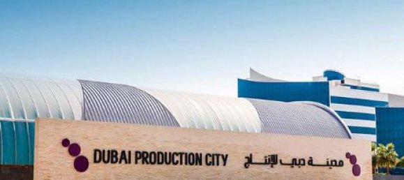 Gebäude in Dubai Production City (IMPZ), UAE 6285.077m², Nr. 4603 2