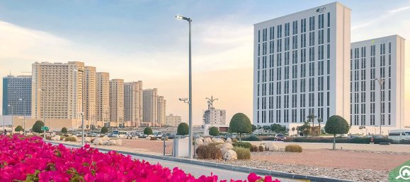 Gebäude in Dubai Production City (IMPZ), UAE 6285.077m², Nr. 4603 4