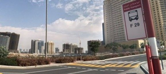 Gebäude in Dubai Production City (IMPZ), UAE 6285.077m², Nr. 4603 6