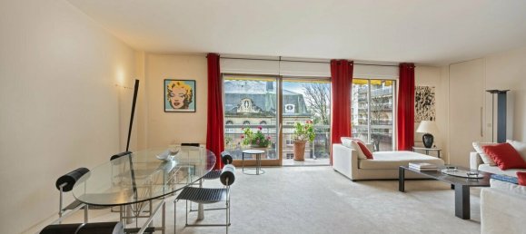 4 bedrooms Castles in Neuilly-sur-Seine, France No. 169403 18