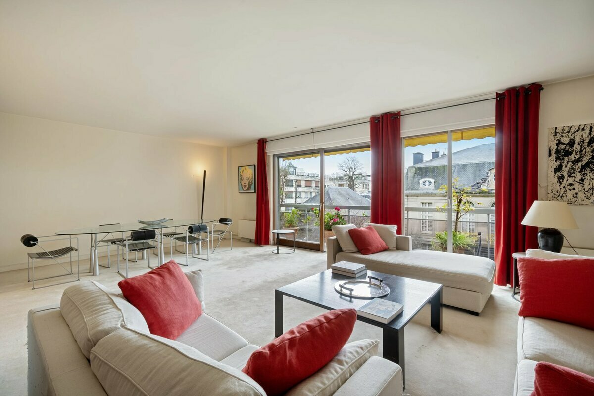 Castelos T4 em Neuilly-sur-Seine, France N.º 169403