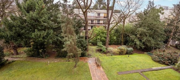 4 bedrooms Castles in Neuilly-sur-Seine, France No. 169403 6