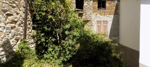 5-Zimmer Haus in Borgomaro, Italy, Nr. 238192 2