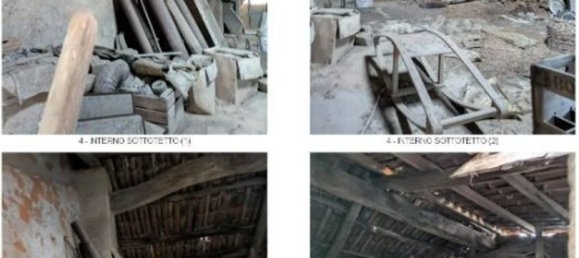 7 rooms House in Piverone, Italy No. 277403 7