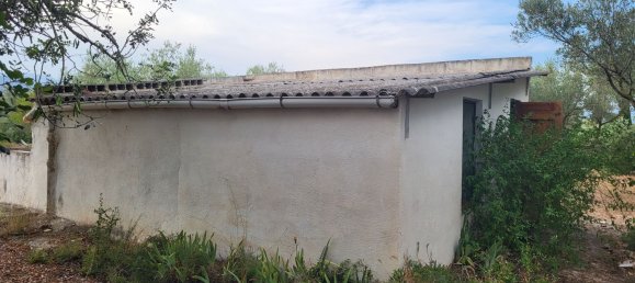 Земельный участок 4200м² в Рокетес, Испания № 155198 2