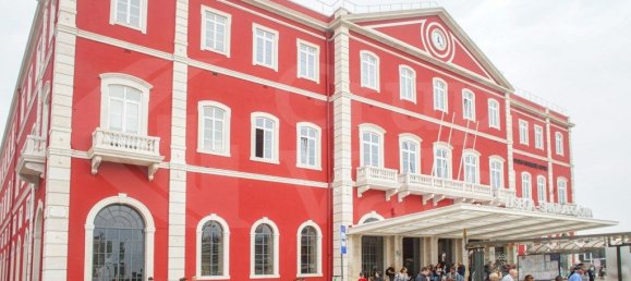 2 Schlafzimmer Wohnung in Lisbon, Portugal, Nr. 181647 19