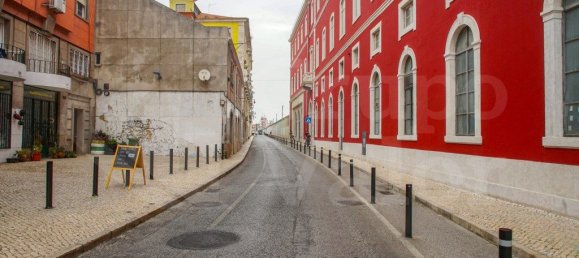 2 Schlafzimmer Wohnung in Lisbon, Portugal, Nr. 181647 17