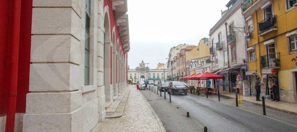 2 Schlafzimmer Wohnung in Lisbon, Portugal, Nr. 181647 18
