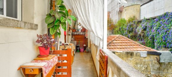 2 Schlafzimmer Wohnung in Lisbon, Portugal, Nr. 181647 14