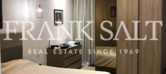 Apartamento T2 em Saint Julian's, Malta N.º 7008 4