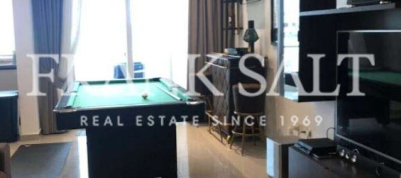 Apartamento T2 em Saint Julian's, Malta N.º 7008 3