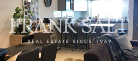 Apartamento T2 em Saint Julian's, Malta N.º 7008 2