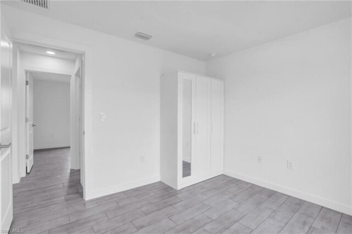 3 bedrooms House in Lehigh Acres, USA No. 417460