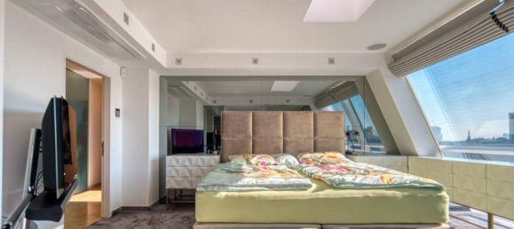 6 rooms Penthouse in Vienna, Austria No. 191400 20