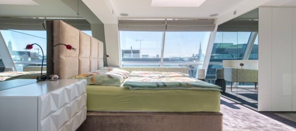 6 rooms Penthouse in Vienna, Austria No. 191400 19