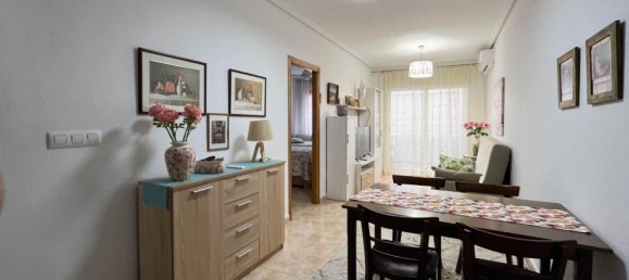 1 dormitorio apartamento en venta en Torrevieja, Alicante, Comunidad Valenciana, Spain № 370095 16