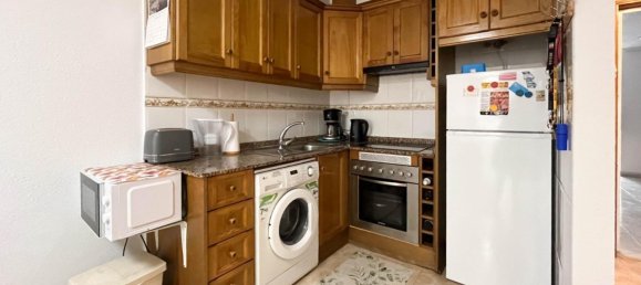 1 dormitorio apartamento en venta en Torrevieja, Alicante, Comunidad Valenciana, Spain № 370095 14