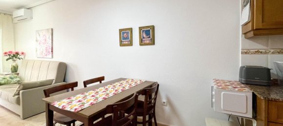 1 dormitorio apartamento en venta en Torrevieja, Alicante, Comunidad Valenciana, Spain № 370095 7