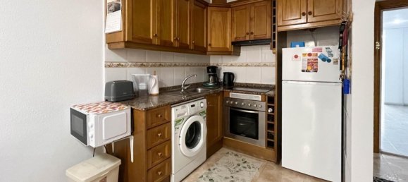 1 dormitorio apartamento en venta en Torrevieja, Alicante, Comunidad Valenciana, Spain № 370095 13