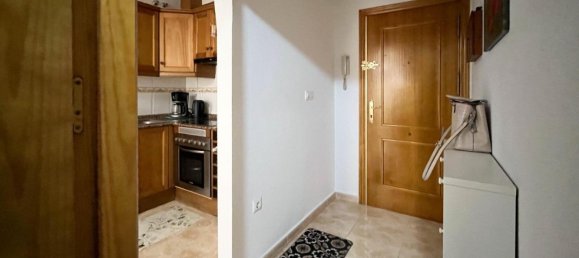 1 dormitorio apartamento en venta en Torrevieja, Alicante, Comunidad Valenciana, Spain № 370095 12