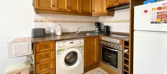 1 dormitorio apartamento en venta en Torrevieja, Alicante, Comunidad Valenciana, Spain № 370095 5