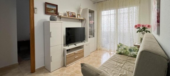 1 dormitorio apartamento en venta en Torrevieja, Alicante, Comunidad Valenciana, Spain № 370095 9