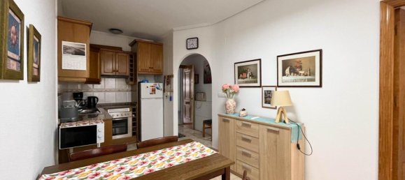 1 dormitorio apartamento en venta en Torrevieja, Alicante, Comunidad Valenciana, Spain № 370095 17