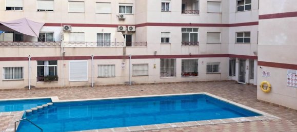 1 dormitorio apartamento en venta en Torrevieja, Alicante, Comunidad Valenciana, Spain № 370095 23
