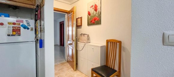 1 dormitorio apartamento en venta en Torrevieja, Alicante, Comunidad Valenciana, Spain № 370095 15