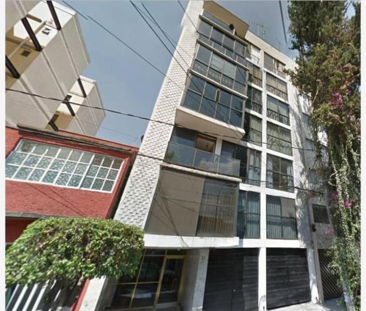 2 غرف نوم شقة في Mexicali, Mexico رقم 156797