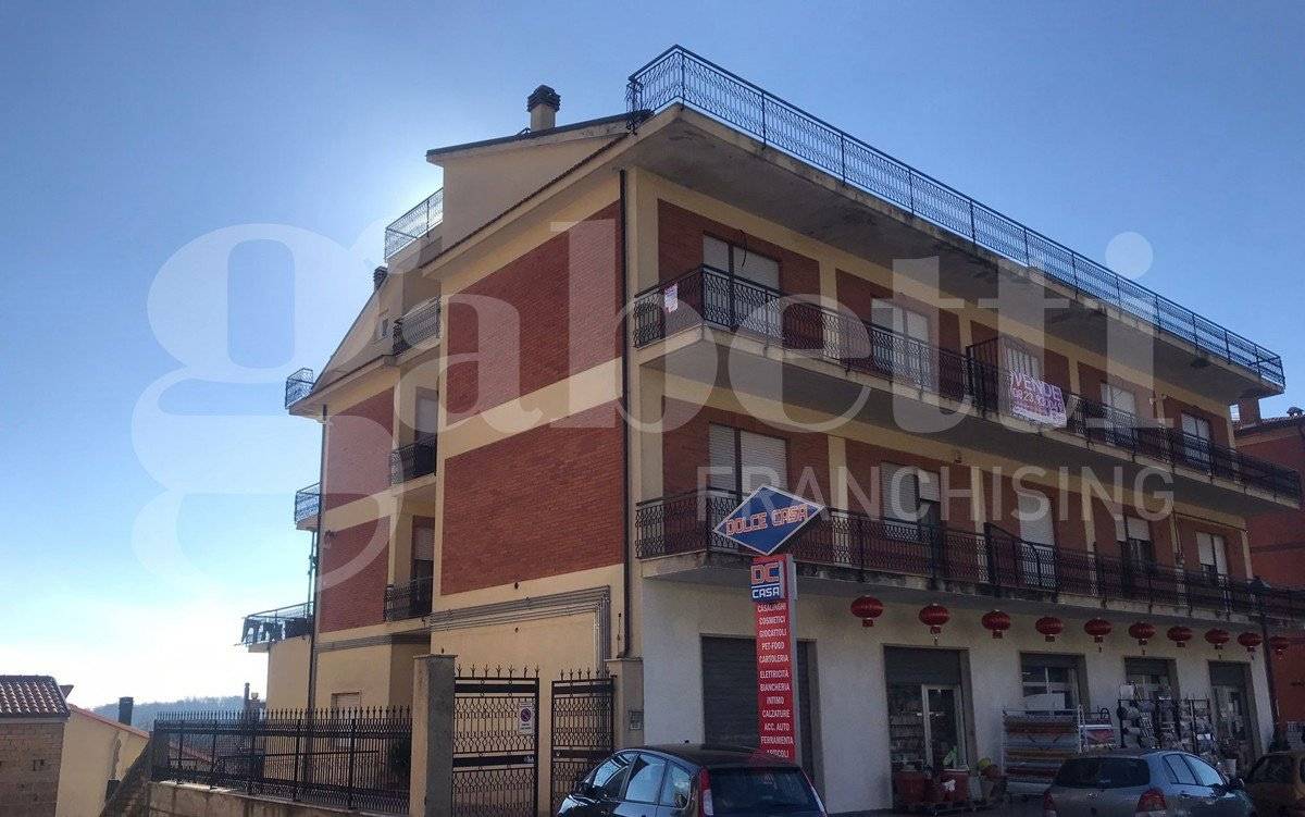 4-Zimmer Wohnung in Roccamonfina, Italy, Nr. 32944