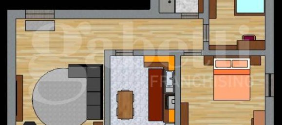 4-Zimmer Wohnung in Roccamonfina, Italy, Nr. 32944 12