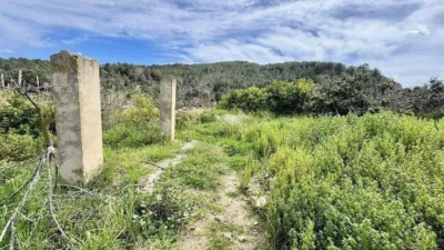 300m² Land in Altea, Spain No. 134881